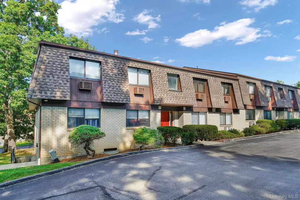 2404 Cherry Hill Drive Poughkeepsie NY 12603