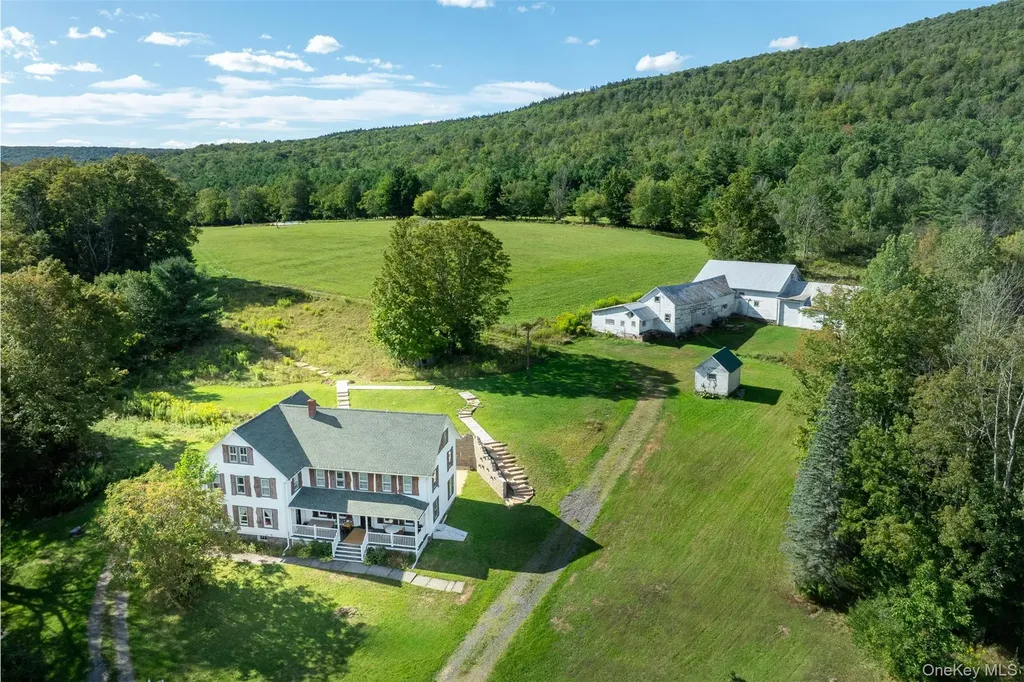 3 Leon Macglashan Road Windham NY 12496