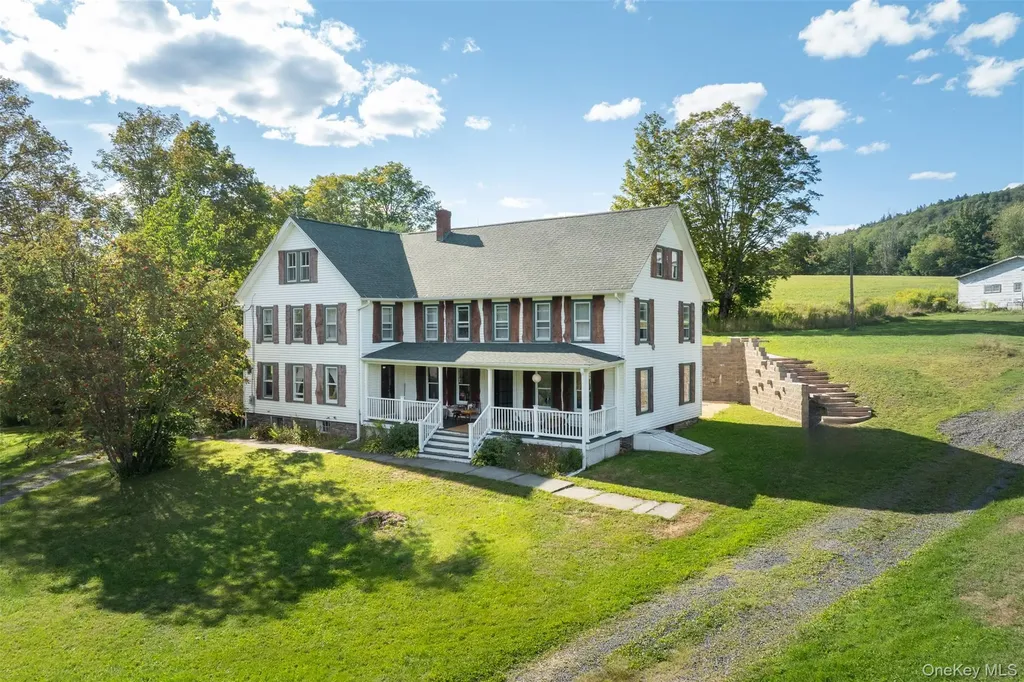 3 Leon Macglashan Road Windham NY 12496