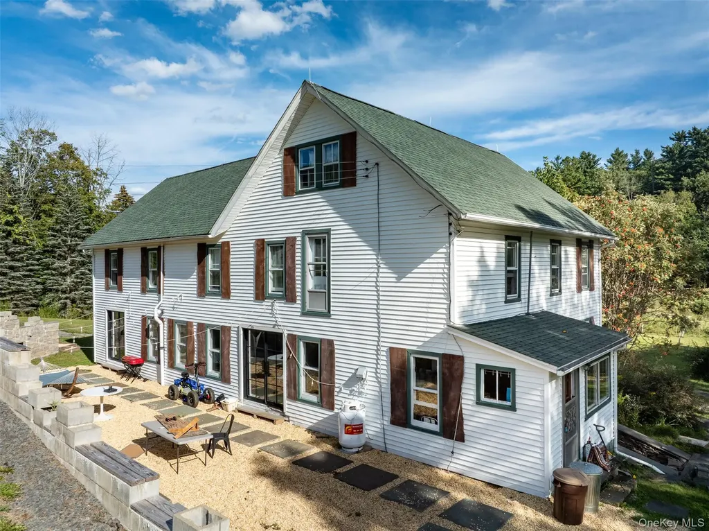 3 Leon Macglashan Road Windham NY 12496