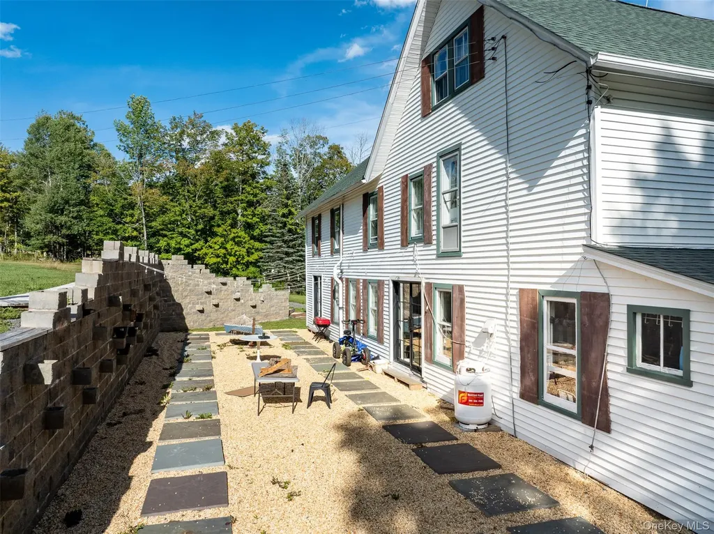 3 Leon Macglashan Road Windham NY 12496