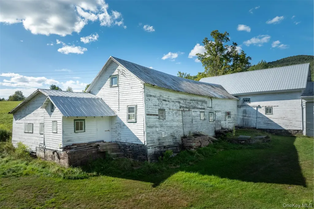 3 Leon Macglashan Road Windham NY 12496