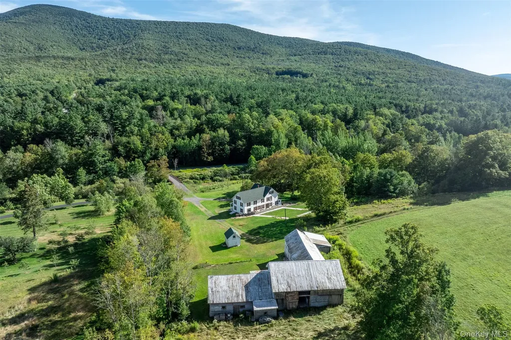 3 Leon Macglashan Road Windham NY 12496
