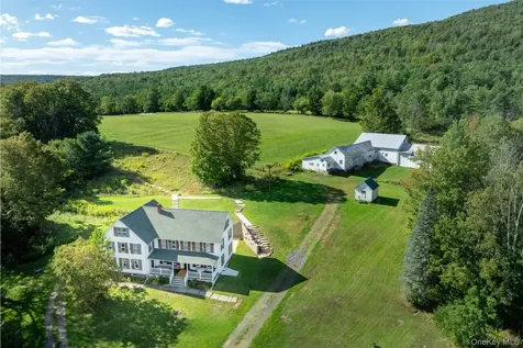 3 Leon Macglashan Road Windham NY 12496