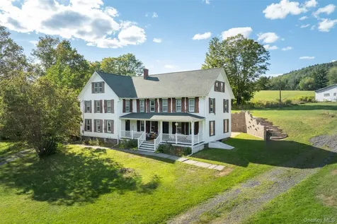 3 Leon Macglashan Road Windham NY 12496