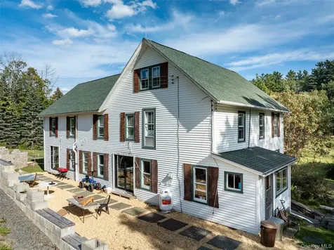 3 Leon Macglashan Road Windham NY 12496