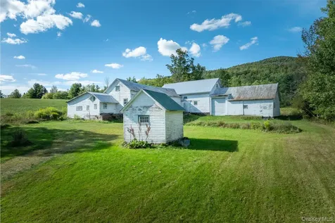 3 Leon Macglashan Road Windham NY 12496