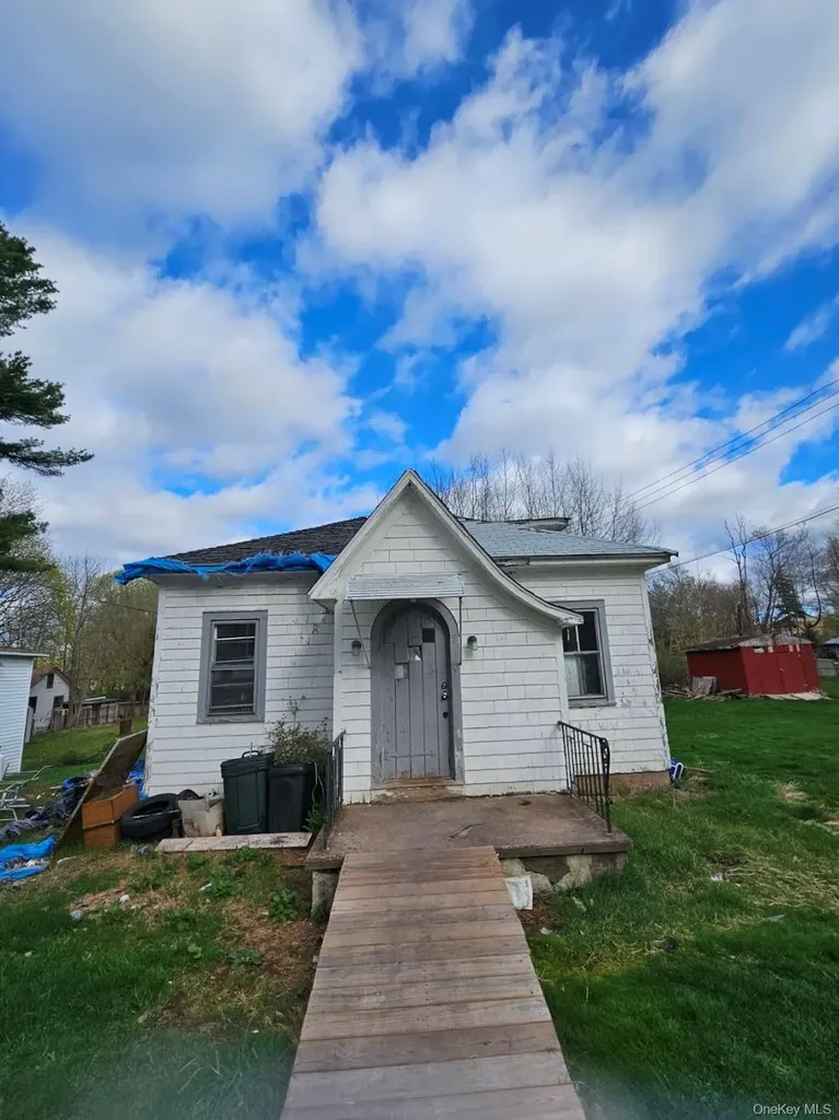 5 Highland Avenue Monticello NY 12701
