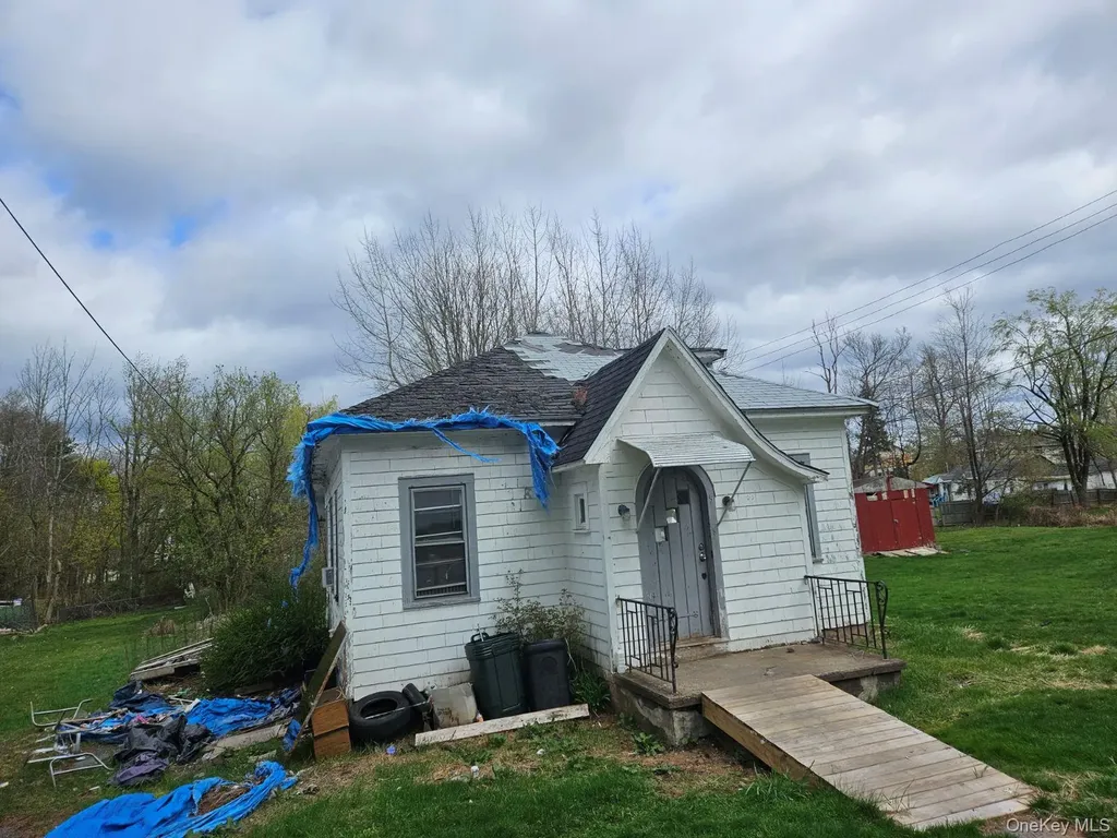 5 Highland Avenue Monticello NY 12701