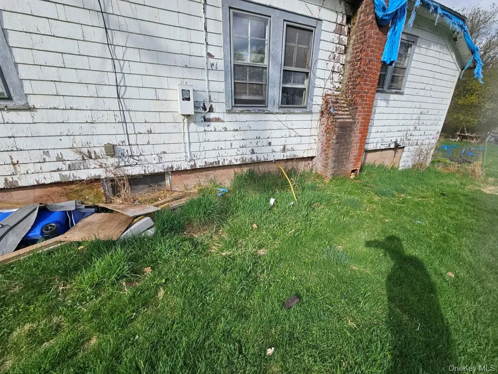 5 Highland Avenue Monticello NY 12701