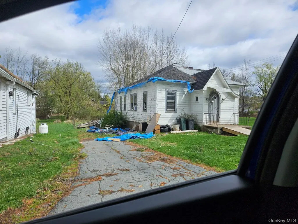 5 Highland Avenue Monticello NY 12701