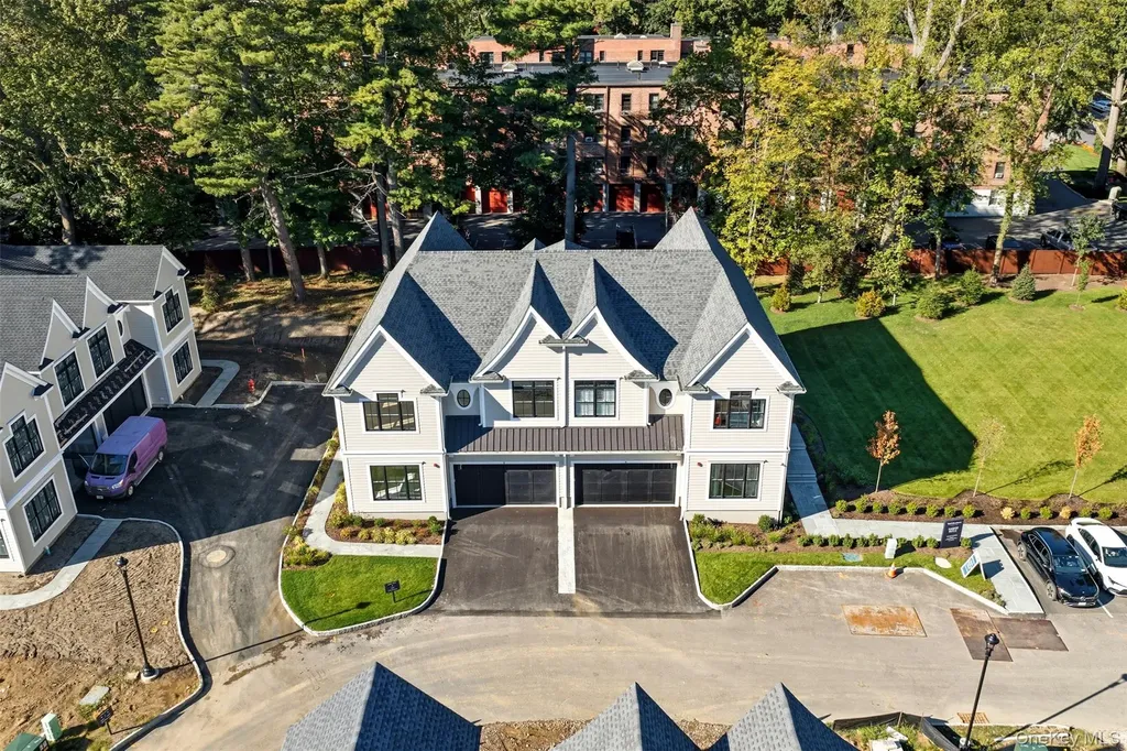 4 Marker Ridge Irvington NY 10533
