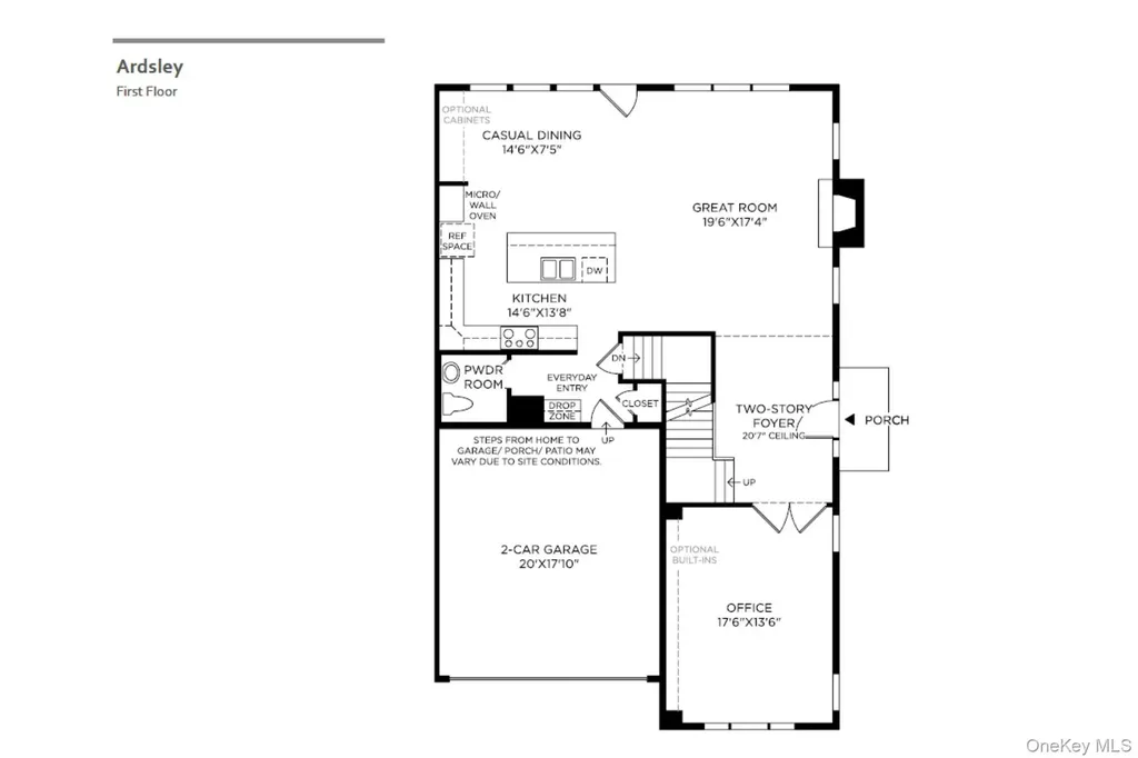 4 Marker Ridge Irvington NY 10533