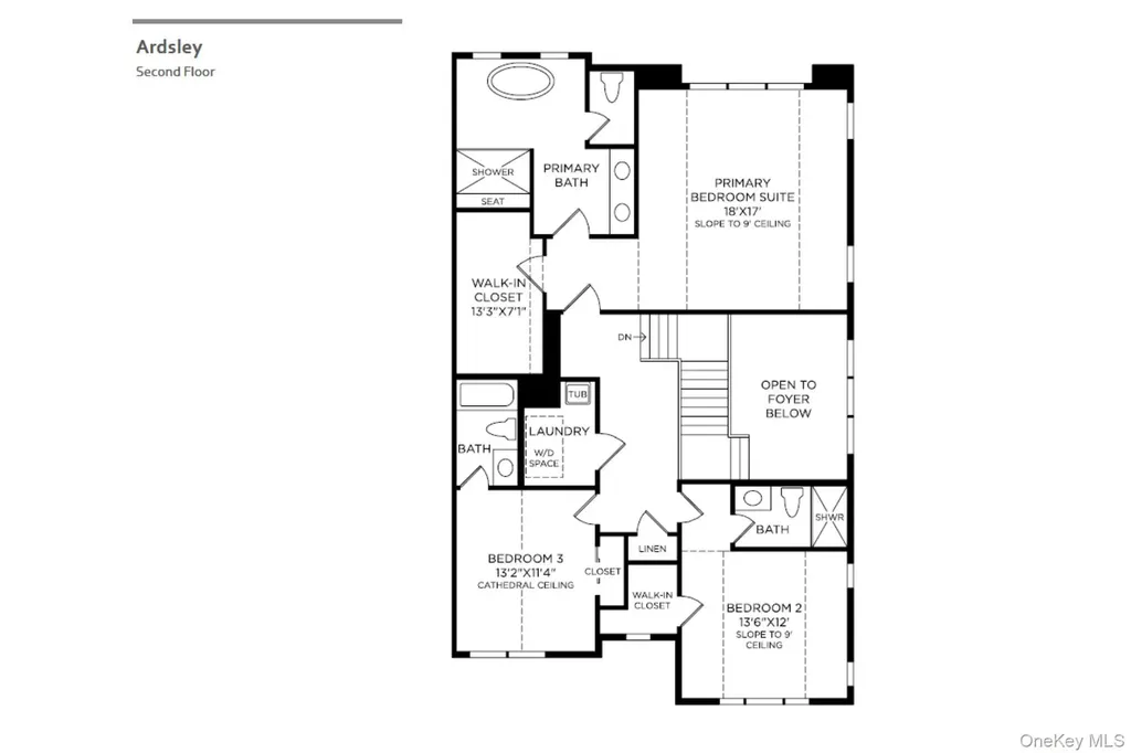 4 Marker Ridge Irvington NY 10533