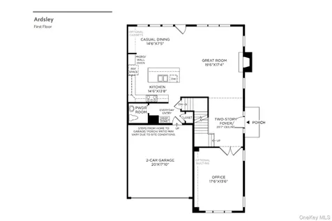 4 Marker Ridge Irvington NY 10533
