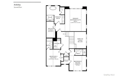 4 Marker Ridge Irvington NY 10533
