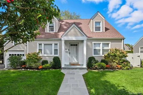 76 Oakland Avenue Harrison NY 10528