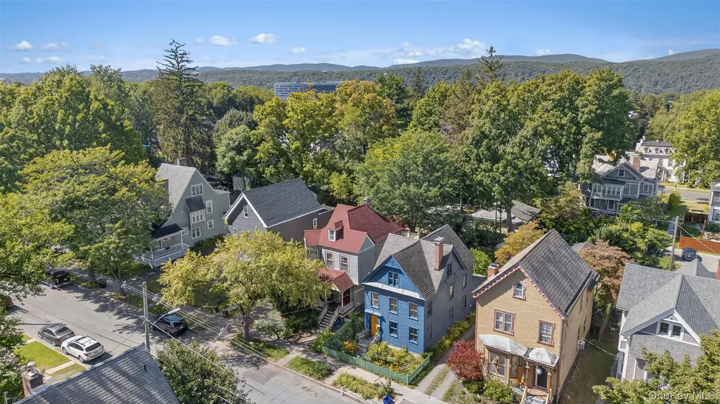 32 Carroll Street Poughkeepsie NY 12601
