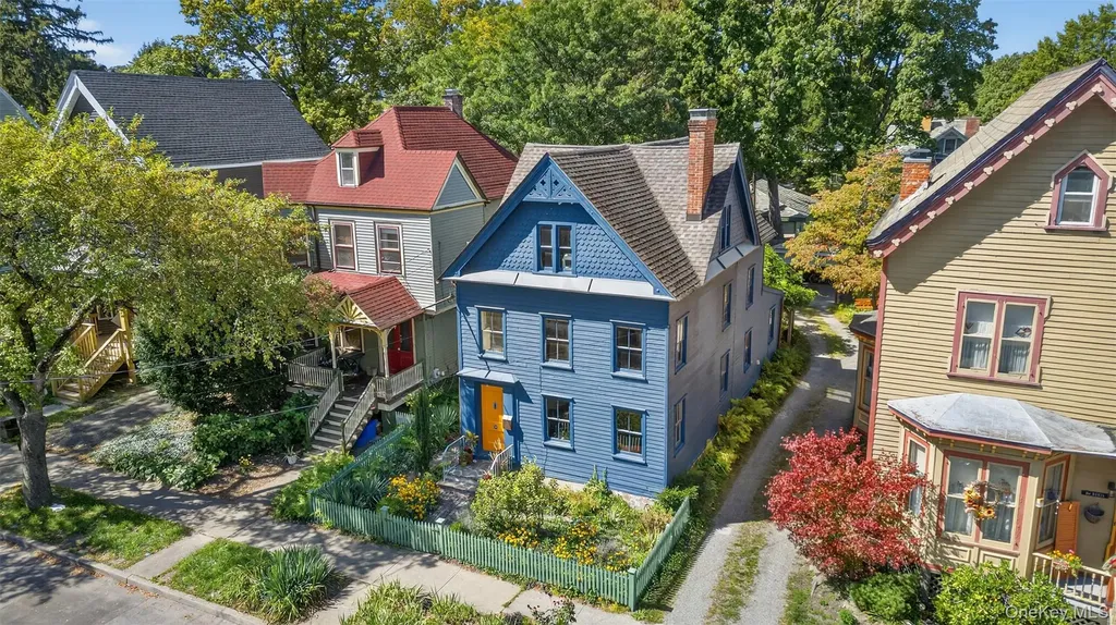 32 Carroll Street Poughkeepsie NY 12601