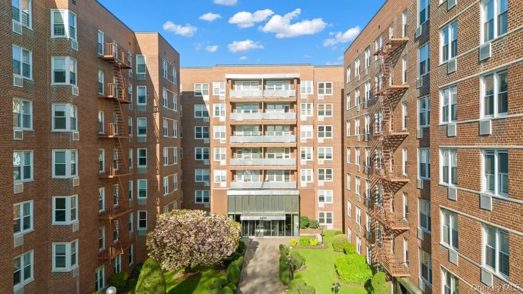 9201 Shore Road Brooklyn NY 11209