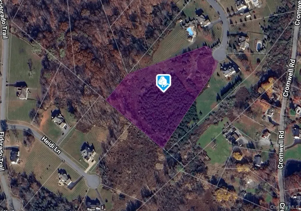 8 Camelback Road Chester NY 10918
