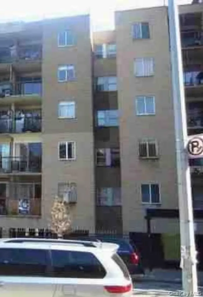 770 Lefferts Avenue Brooklyn NY 11203
