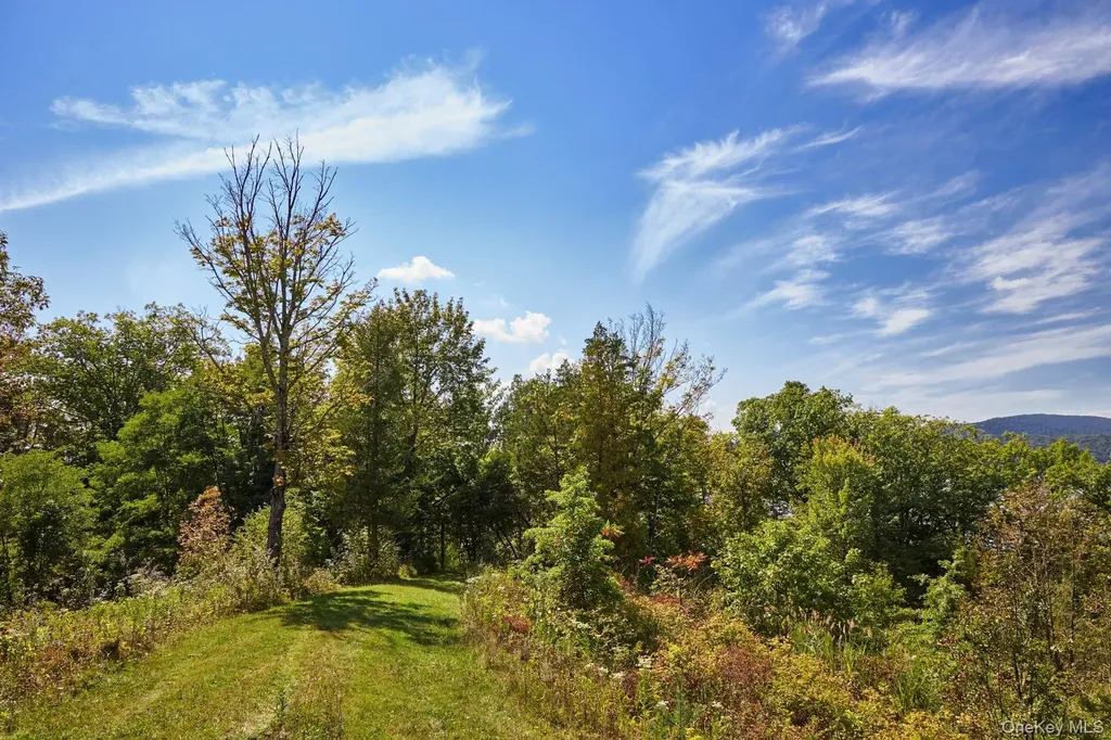 Mill Road Rhinebeck NY 12572