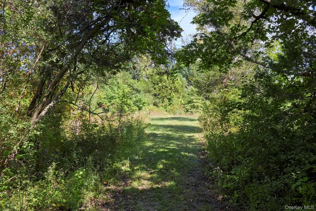 Mill Road Rhinebeck NY 12572