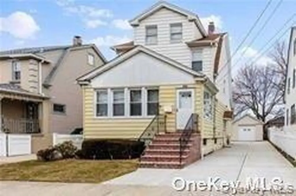 5 Sapir Street Valley Stream NY 11580