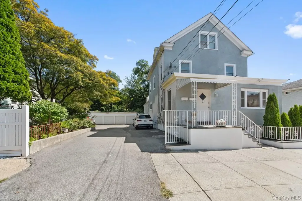 14 Alder Street Yonkers NY 10701