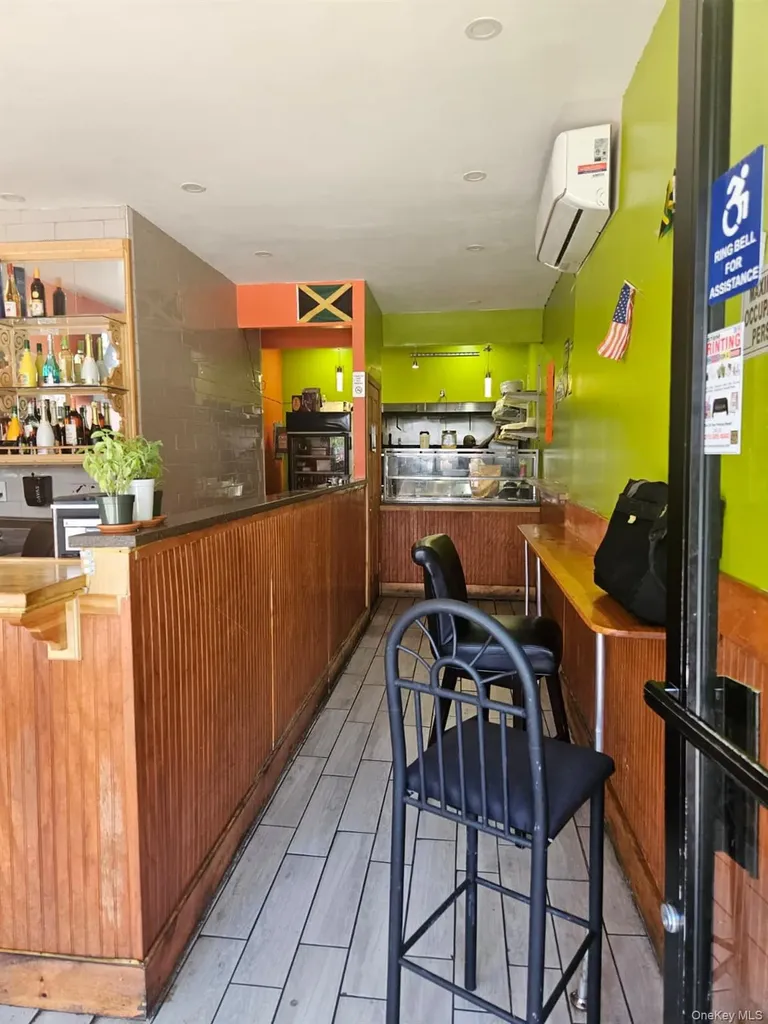 1820 Nostrand Avenue Brooklyn NY 11226