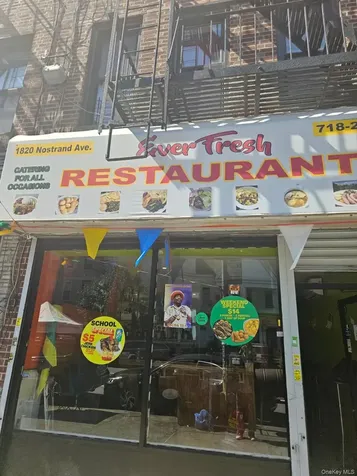 1820 Nostrand Avenue Brooklyn NY 11226