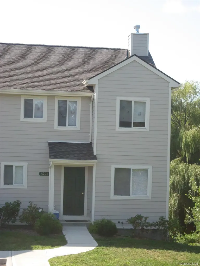 1008 Eagles Ridge Road Brewster NY 10509