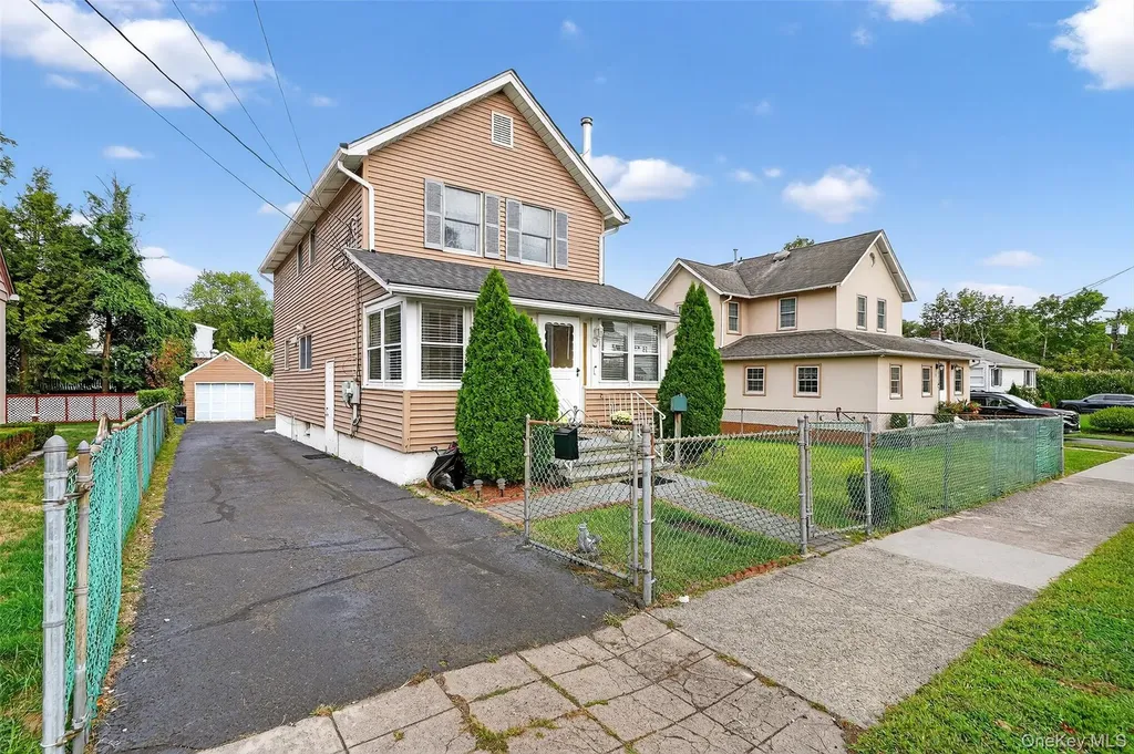 24 Rockland Terrace Suffern NY 10901