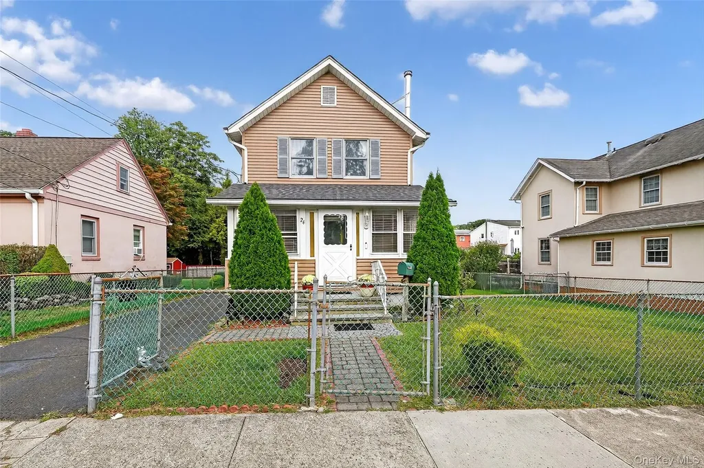 24 Rockland Terrace Suffern NY 10901
