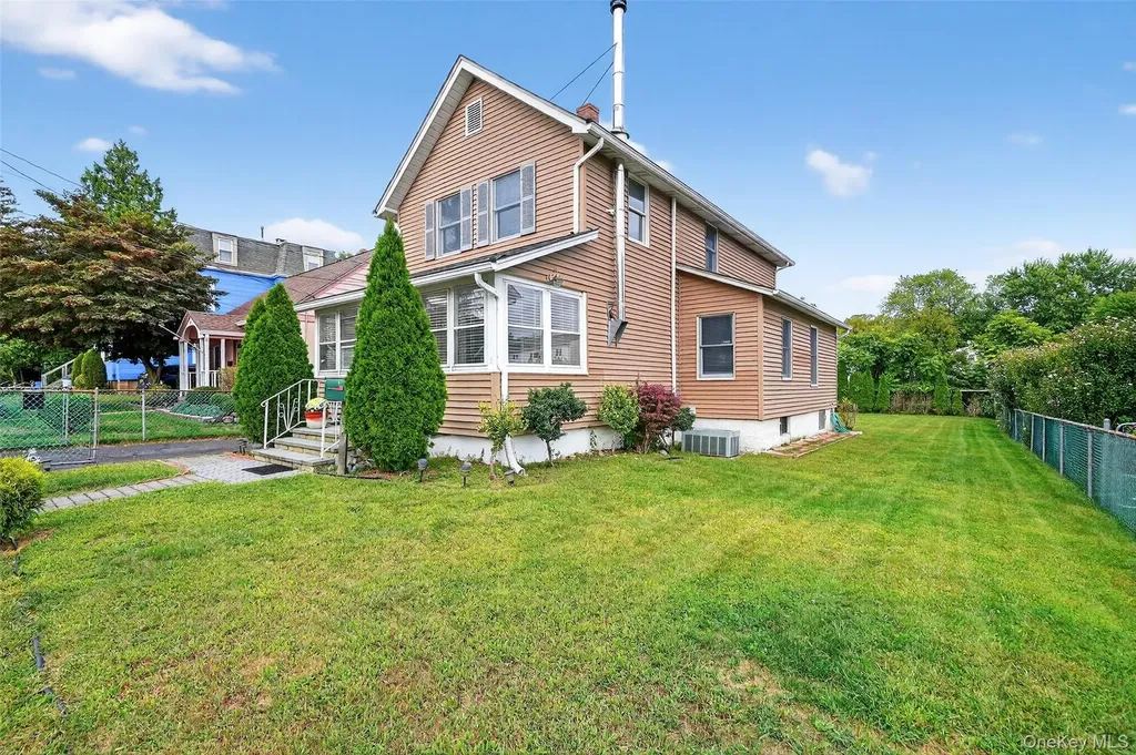 24 Rockland Terrace Suffern NY 10901