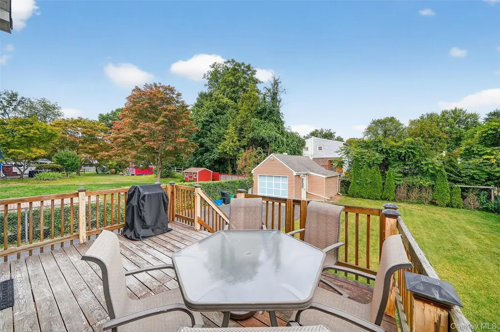 24 Rockland Terrace Suffern NY 10901