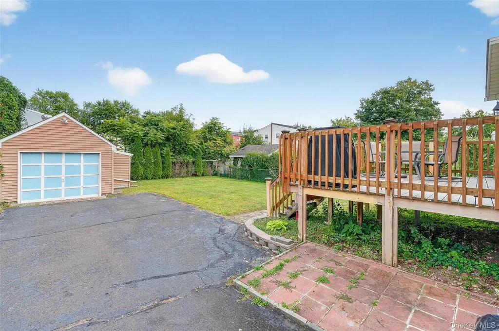 24 Rockland Terrace Suffern NY 10901