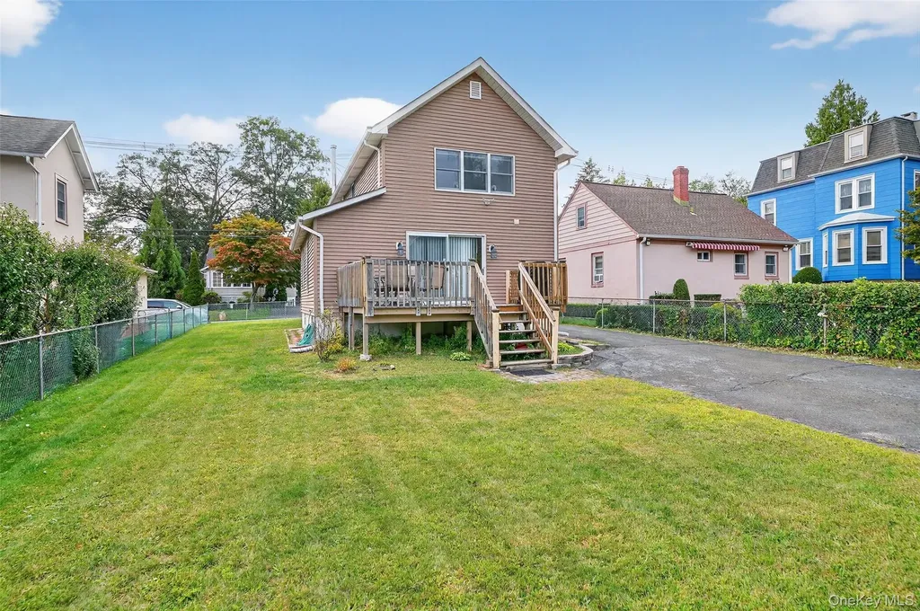 24 Rockland Terrace Suffern NY 10901