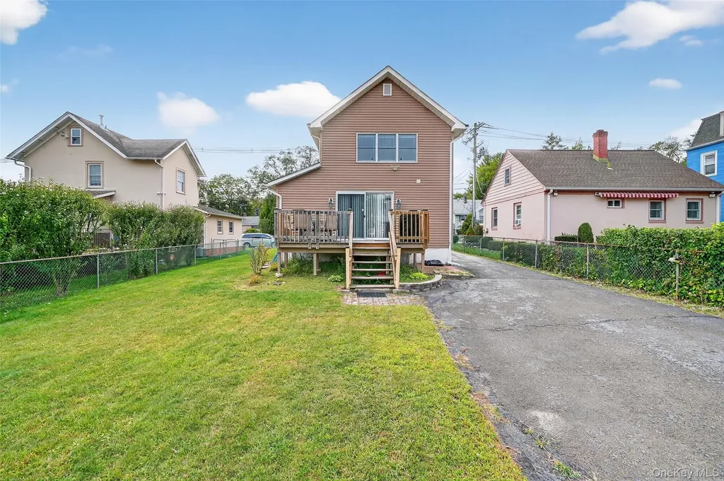 24 Rockland Terrace Suffern NY 10901