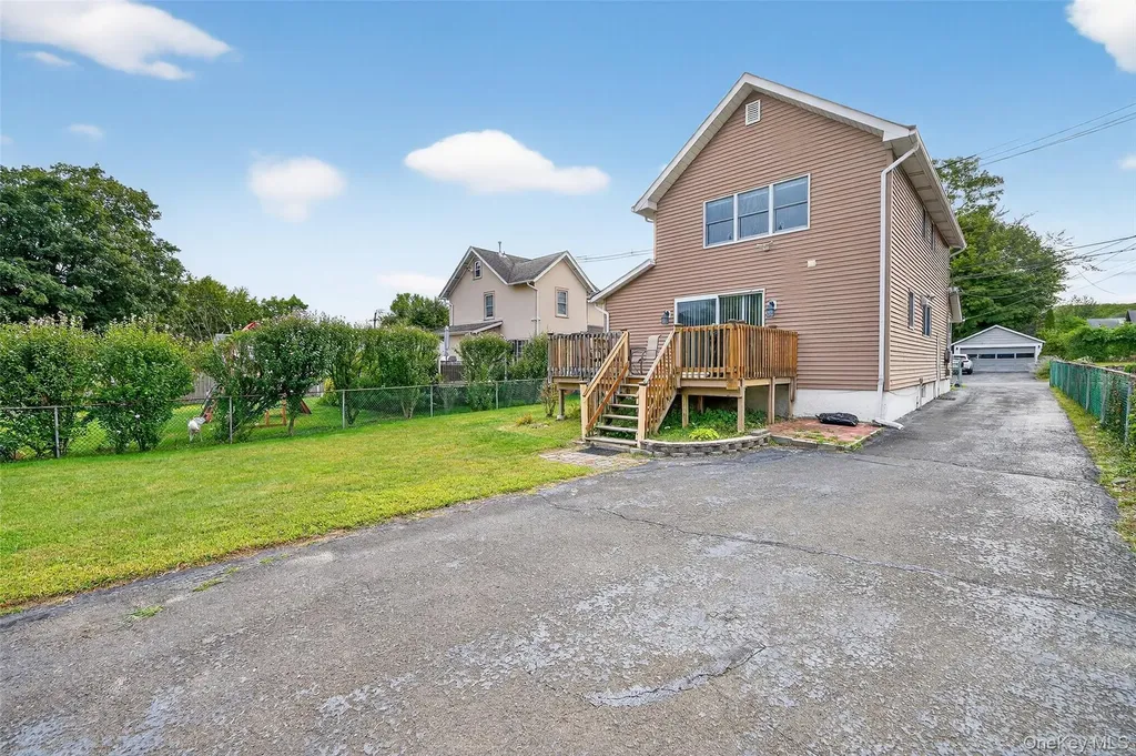 24 Rockland Terrace Suffern NY 10901
