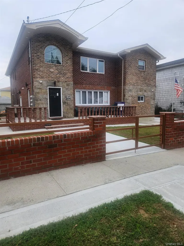 150-24 117th Street South Ozone Park NY 11420