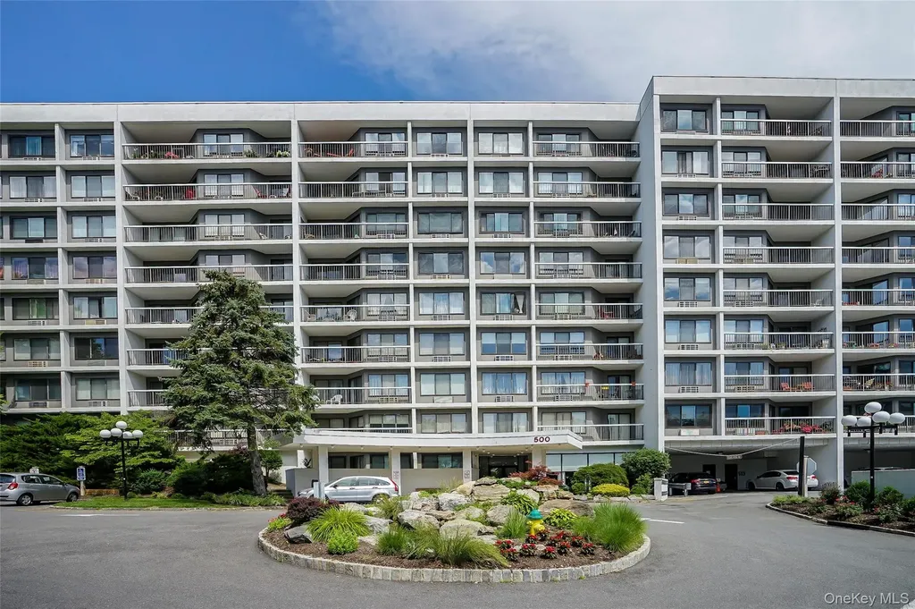 500 High Point Drive Hartsdale NY 10530