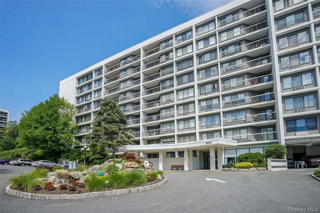 500 High Point Drive Hartsdale NY 10530