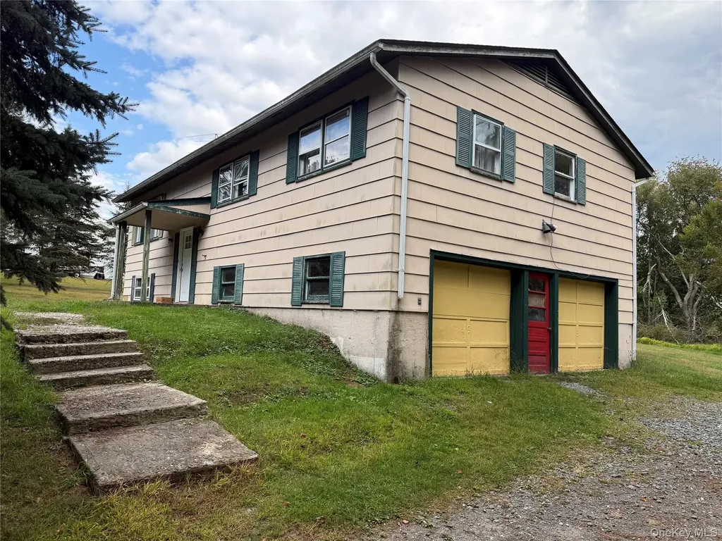 227 Dill Road Forestburgh NY 12777