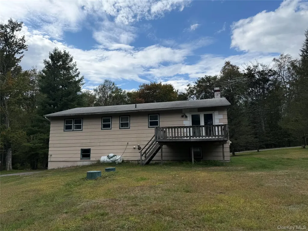 227 Dill Road Forestburgh NY 12777