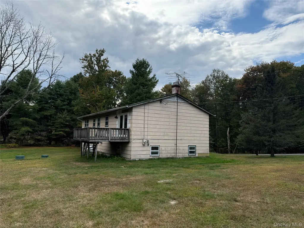 227 Dill Road Forestburgh NY 12777