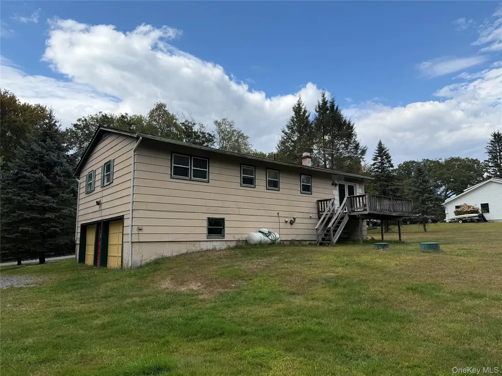 227 Dill Road Forestburgh NY 12777