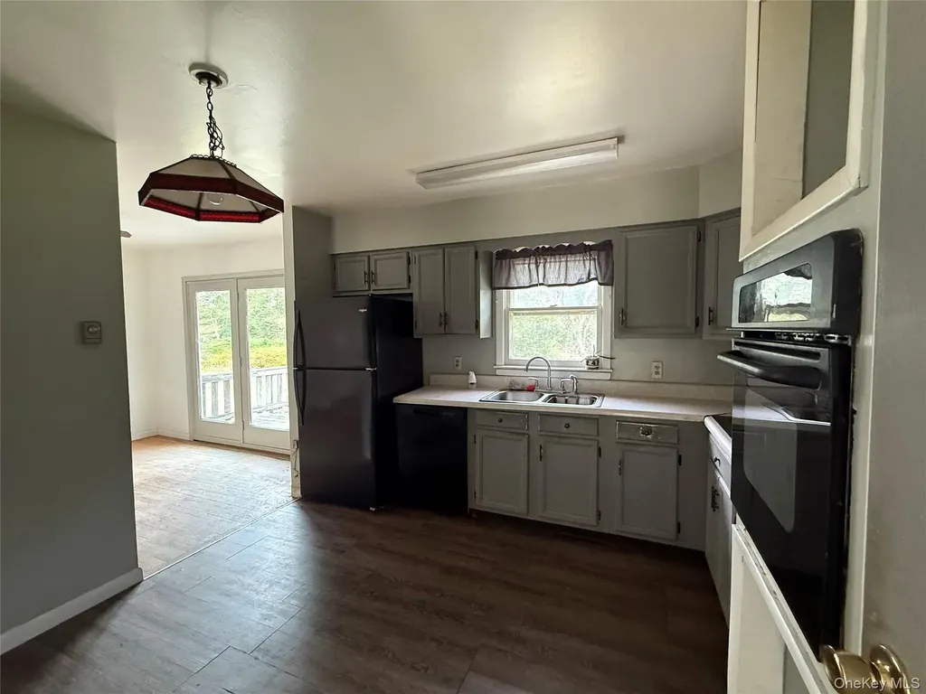227 Dill Road Forestburgh NY 12777