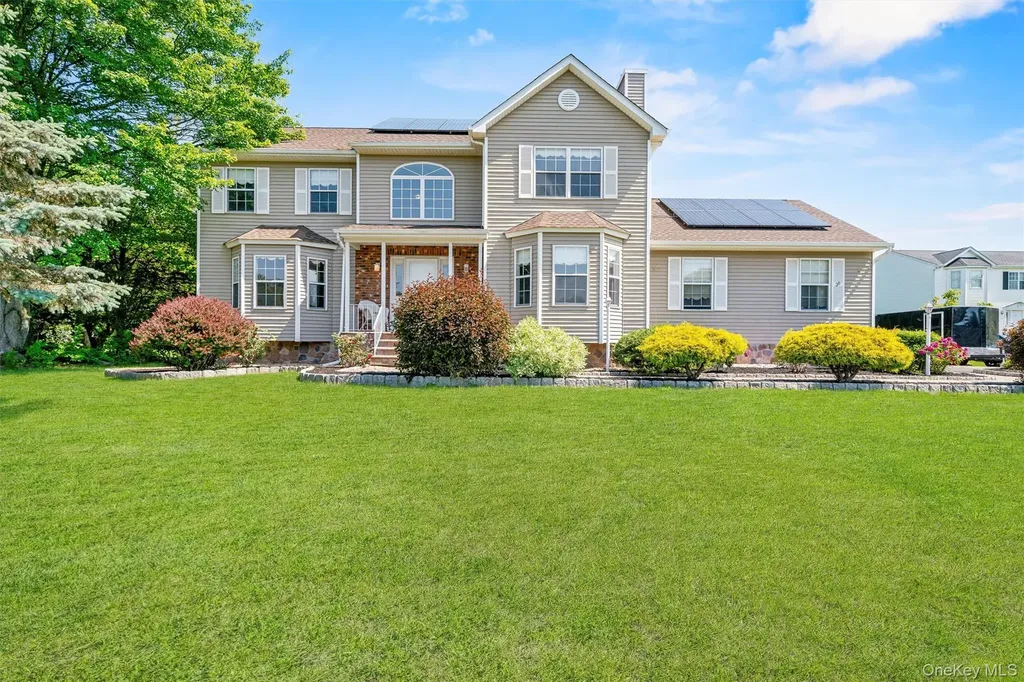 36 Lexington Drive Newburgh NY 12550